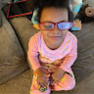 Meet your Posher, Marilyn